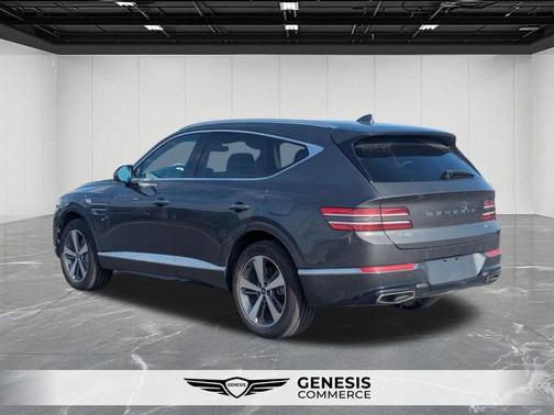 2023 Genesis GV80 3.5T