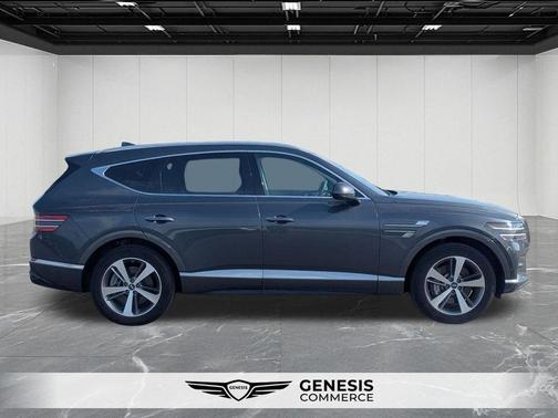 2023 Genesis GV80 3.5T