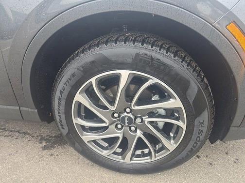 2020 Lincoln Corsair Standard