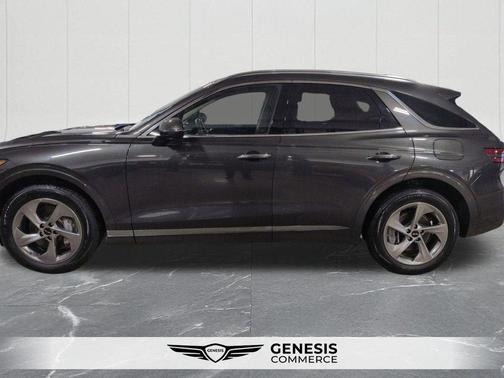 2026 Genesis GV70 2.5T