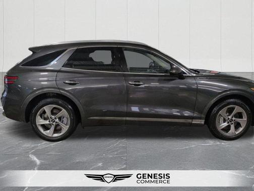2026 Genesis GV70 2.5T