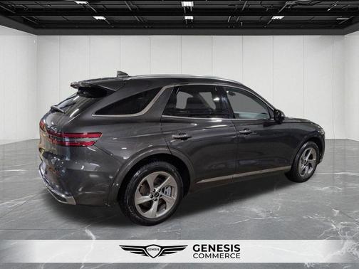 2026 Genesis GV70 2.5T