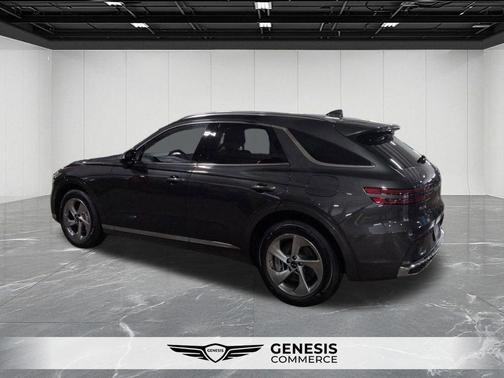 2026 Genesis GV70 2.5T