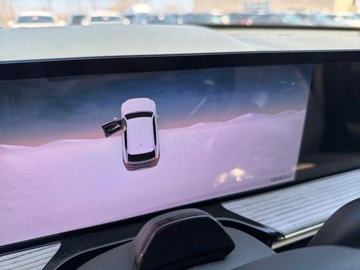 2025 Genesis GV80 2.5T Prestige