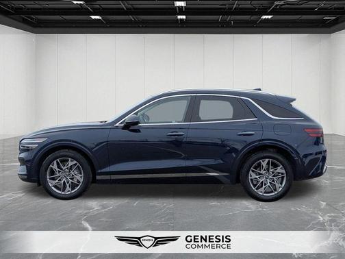 2025 Genesis GV70 2.5T