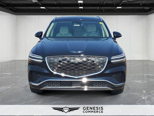 Black 2026 Genesis GV70 2.5T