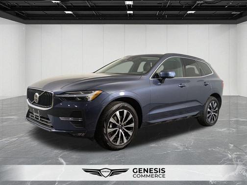 2023 Volvo XC60 B5 Core