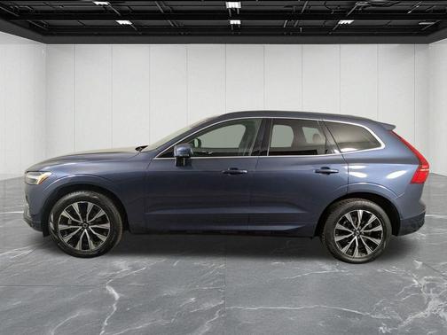 2023 Volvo XC60 B5 Core