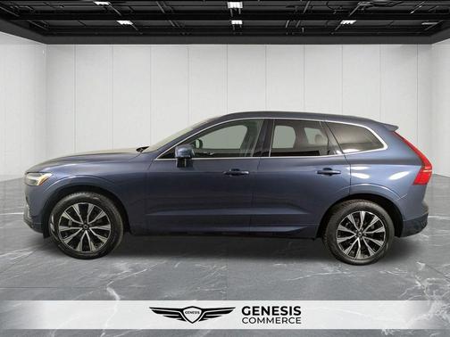 2023 Volvo XC60 B5 Core