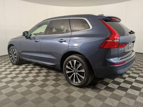 2023 Volvo XC60 B5 Core