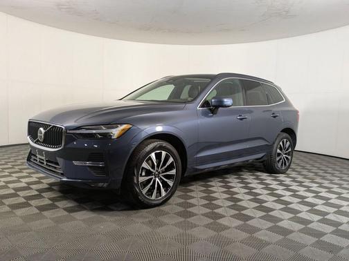 2023 Volvo XC60 B5 Core