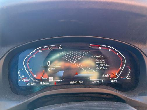 2021 BMW X4 xDrive30i