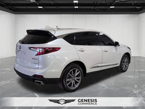 2022 Acura RDX Technology Package