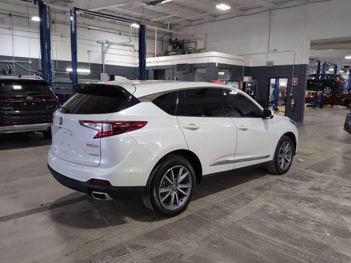 2022 Acura RDX Technology Package