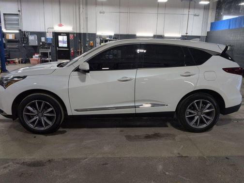 2022 Acura RDX Technology Package