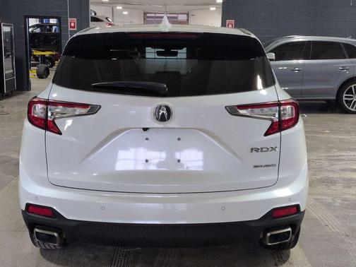 2022 Acura RDX Technology Package
