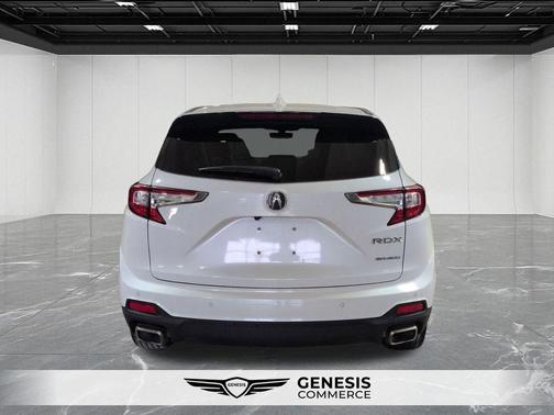 2022 Acura RDX Technology Package