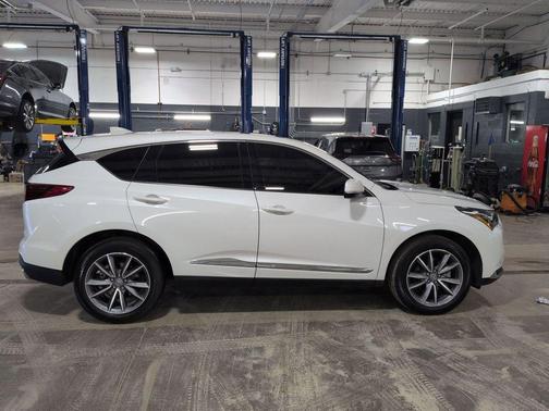 2022 Acura RDX Technology Package