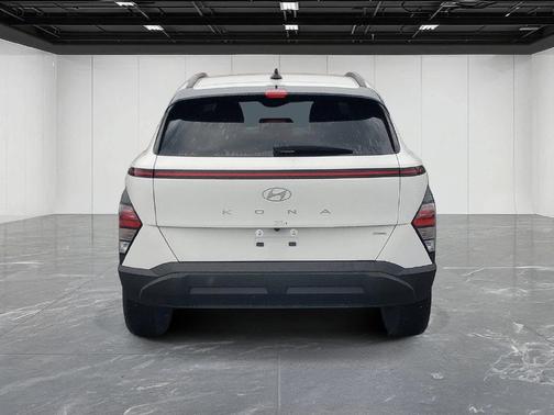 Atlas 2026 Hyundai KONA SEL Sport