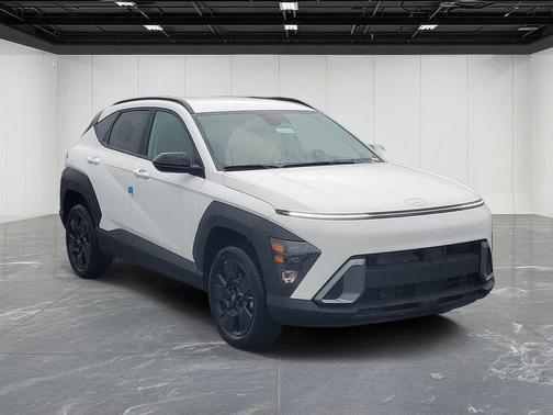 Atlas 2026 Hyundai KONA SEL Sport