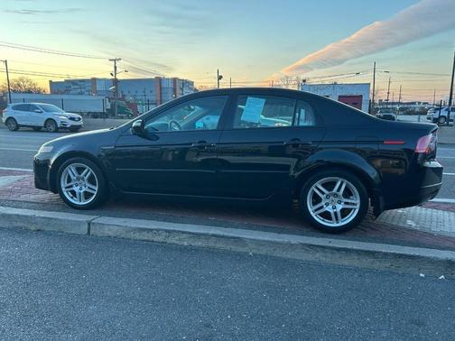 2008 Acura TL 3.2 w/Navigation