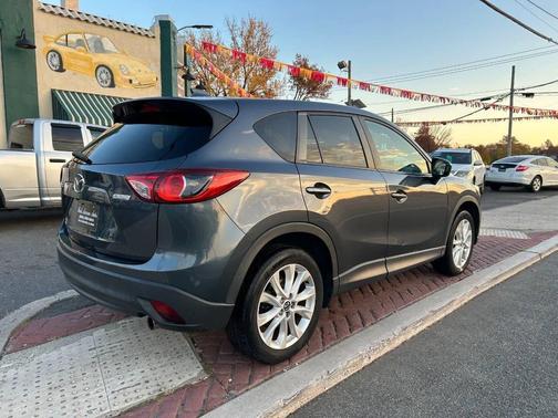 2013 Mazda CX-5 Grand Touring