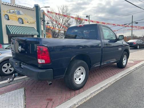 2013 RAM 1500 Tradesman