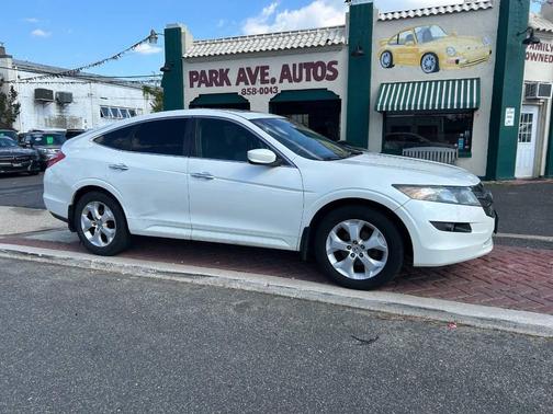2011 Honda Accord Crosstour EX