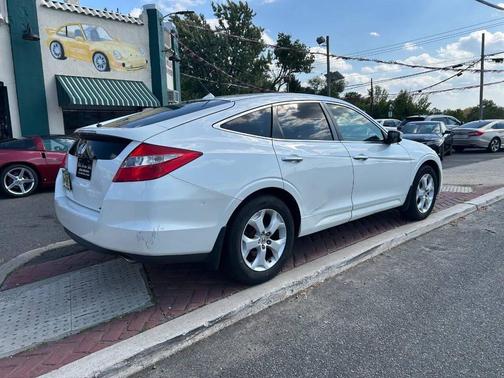 2011 Honda Accord Crosstour EX
