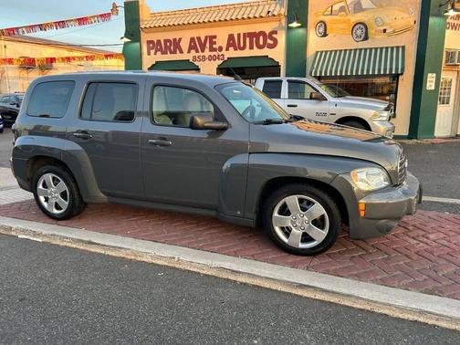 2009 Chevrolet HHR LS