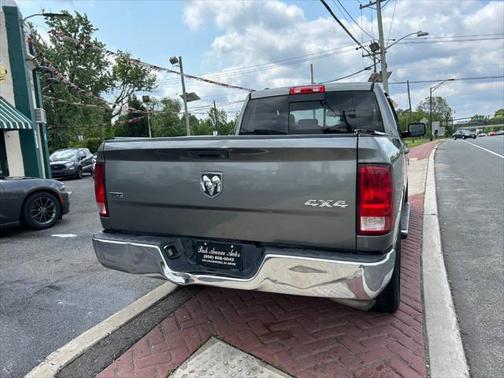 2013 RAM 1500 SLT