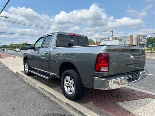 2013 RAM 1500 SLT