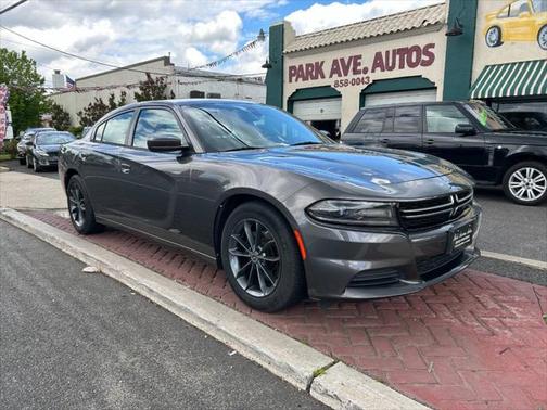 2015 Dodge Charger SE
