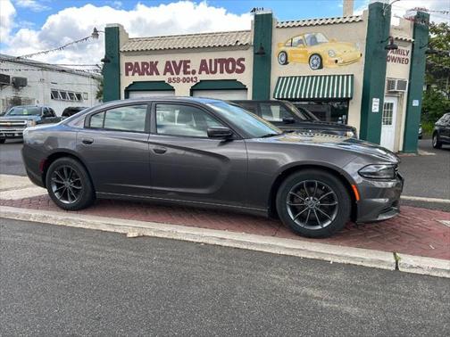 2015 Dodge Charger SE