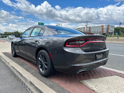 2015 Dodge Charger SE