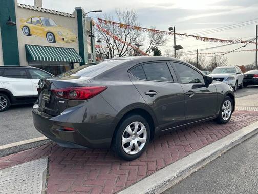 2014 Mazda Mazda3 i SV