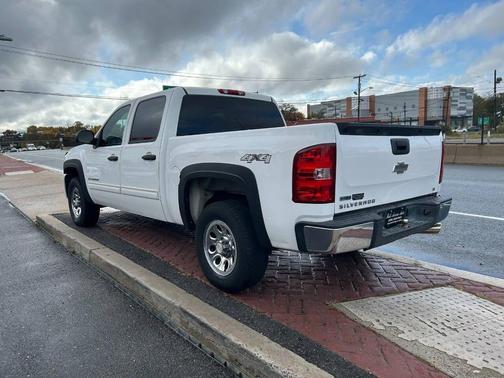 2010 Chevrolet Silverado 1500 LT