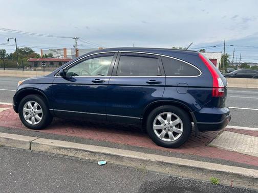 2008 Honda CR-V EX-L