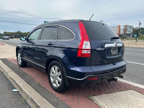 2008 Honda CR-V EX-L