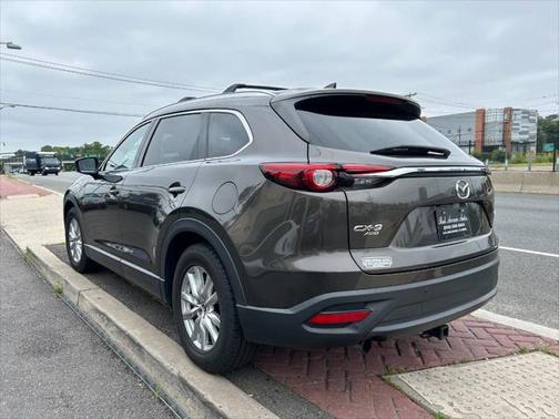 2016 Mazda CX-9 Touring