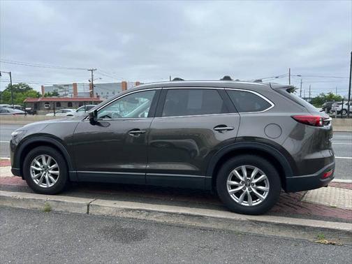 2016 Mazda CX-9 Touring