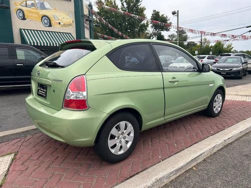 2010 Hyundai Accent GS