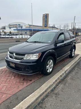 2011 Dodge Journey Mainstreet