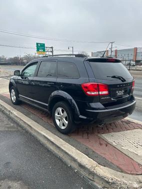 2011 Dodge Journey Mainstreet