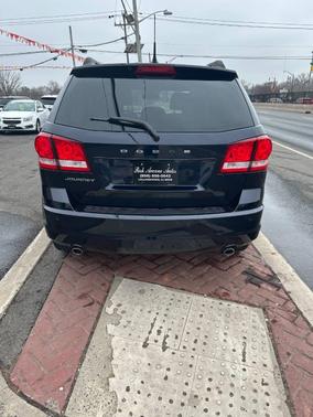 2011 Dodge Journey Mainstreet