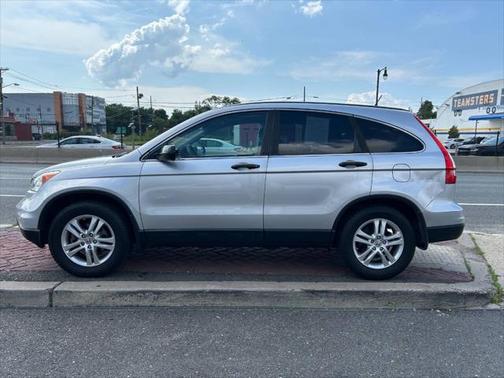 2010 Honda CR-V EX