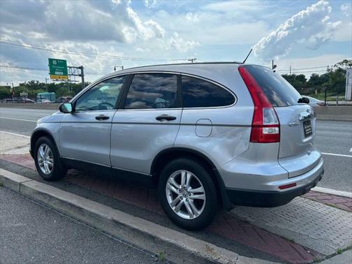 2010 Honda CR-V EX