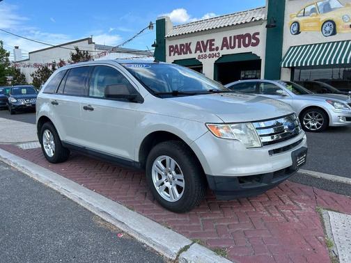 2007 Ford Edge SE