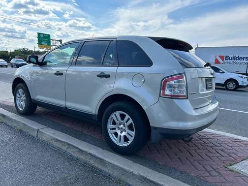 2007 Ford Edge SE