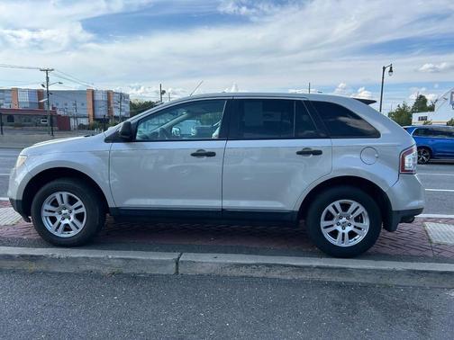 2007 Ford Edge SE